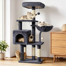111cm Willow Cat Tree